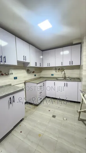 Furnished 3bdrm Condo in አዲስ አበባ, Bole for sale