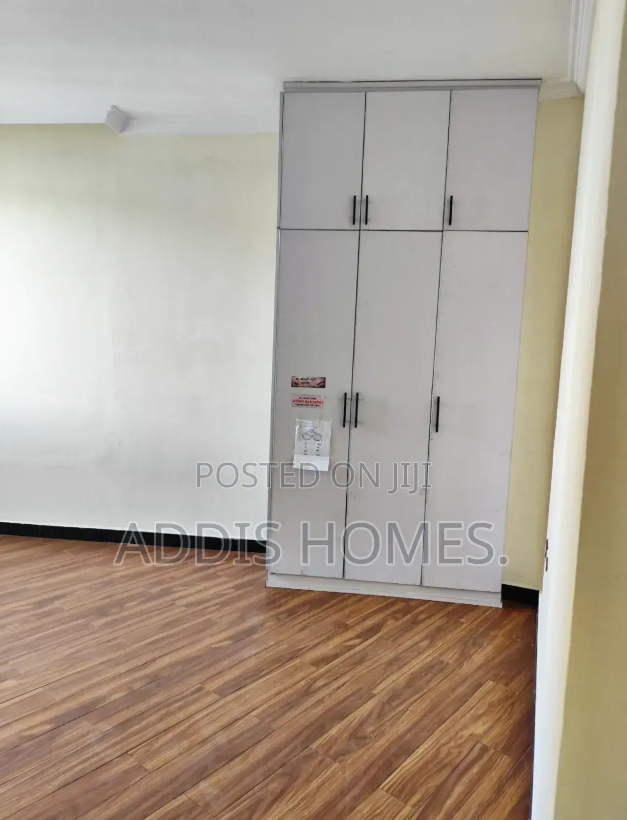 2bdrm Apartment in Bole for sale