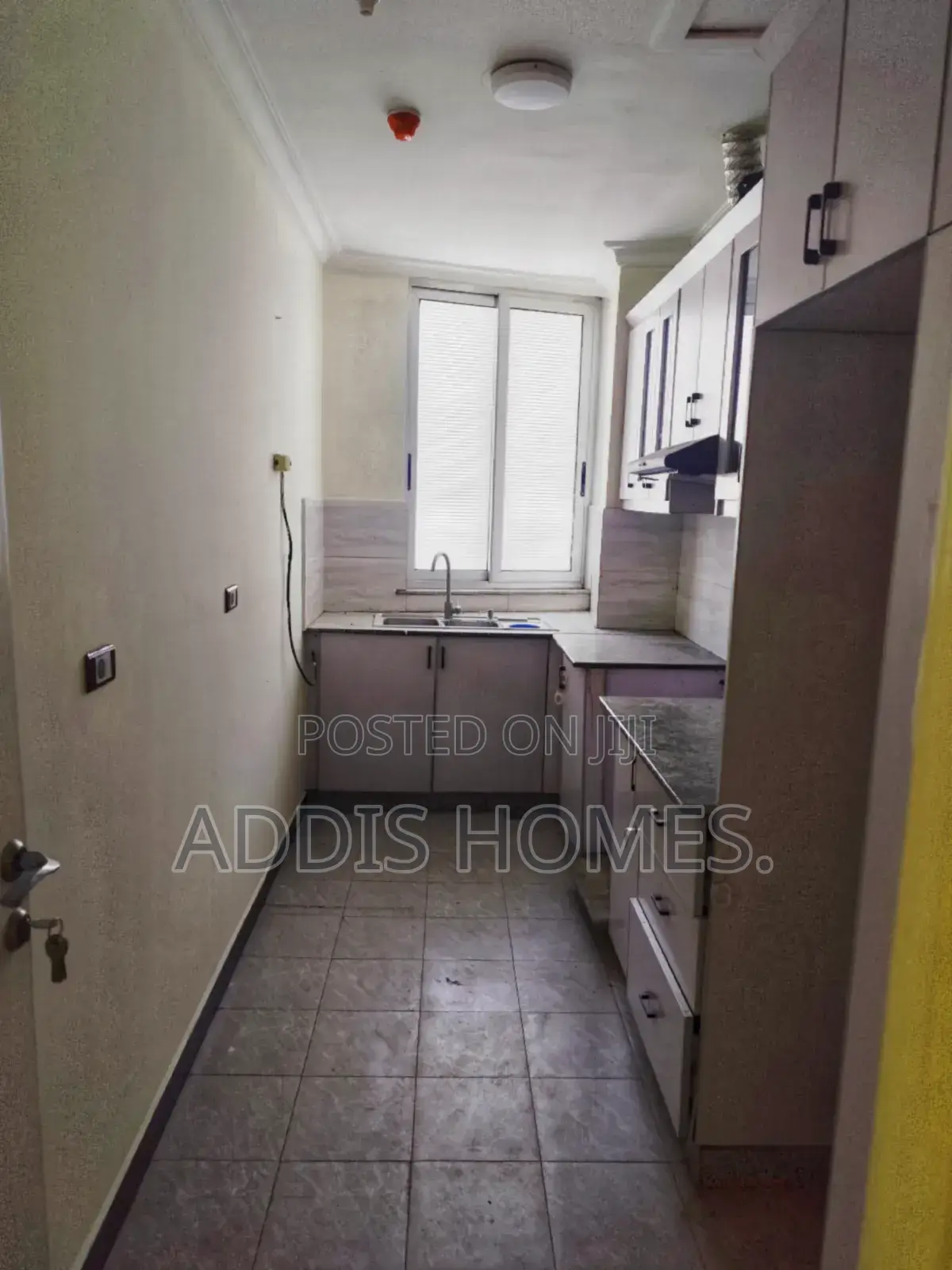 2bdrm Apartment in Bole for sale