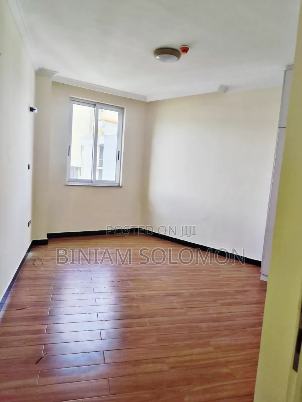 2bdrm Apartment in Bole for sale