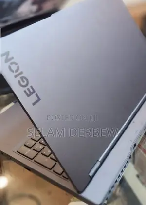 New Lenovo Legion Y7000P IRX9 Gaming Laptop 16GB AMD Ryzen 7 SSD 512GB