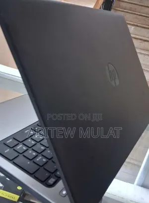 New Laptop HP ProBook 450 G1 8GB Intel Core I5 HDD 1T