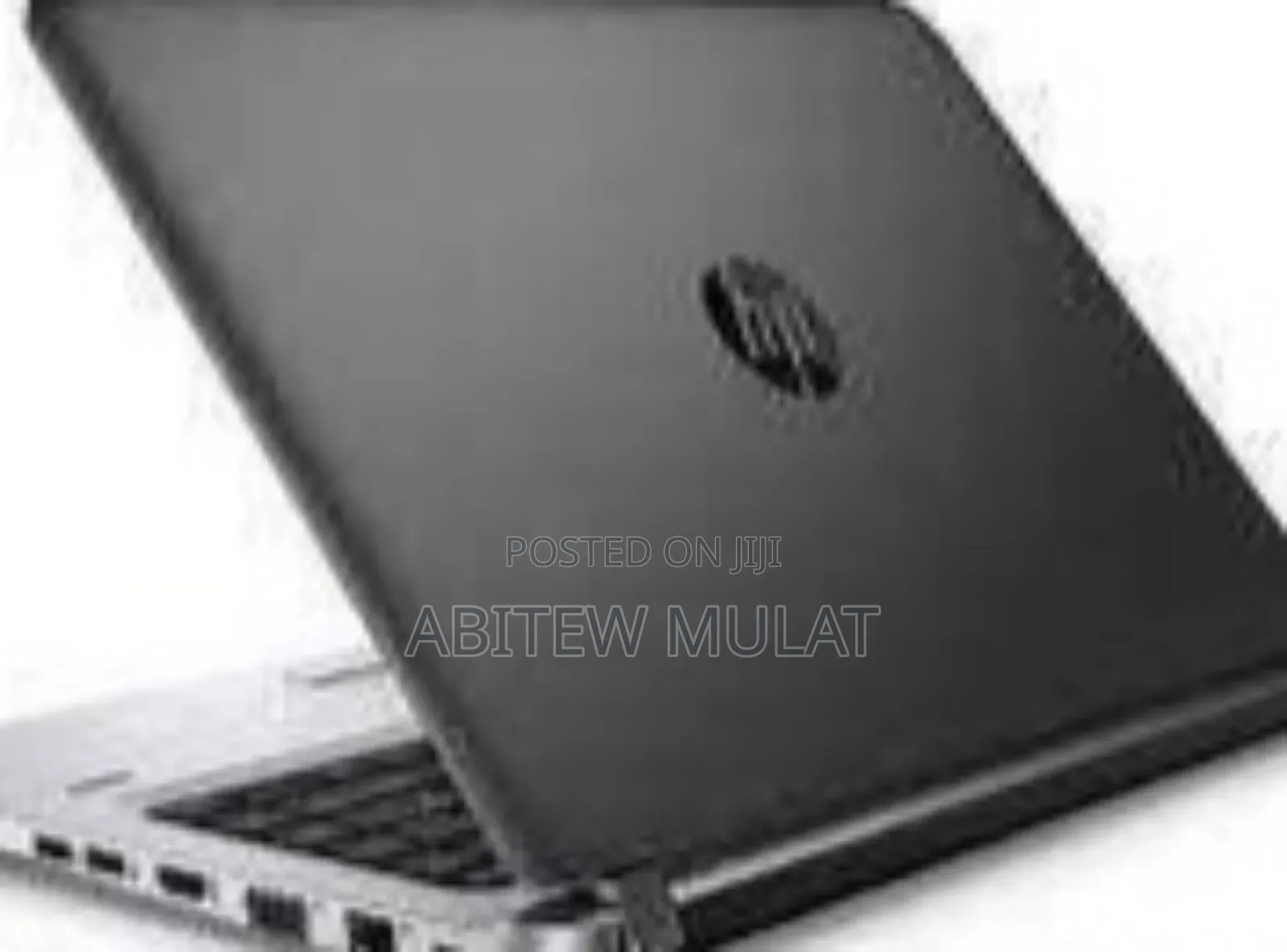 New Laptop HP ProBook 450 G1 8GB Intel Core I5 HDD 1T