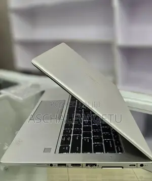 New Laptop HP EliteBook 830 G5 16GB AMD Ryzen 7 SSD 512GB