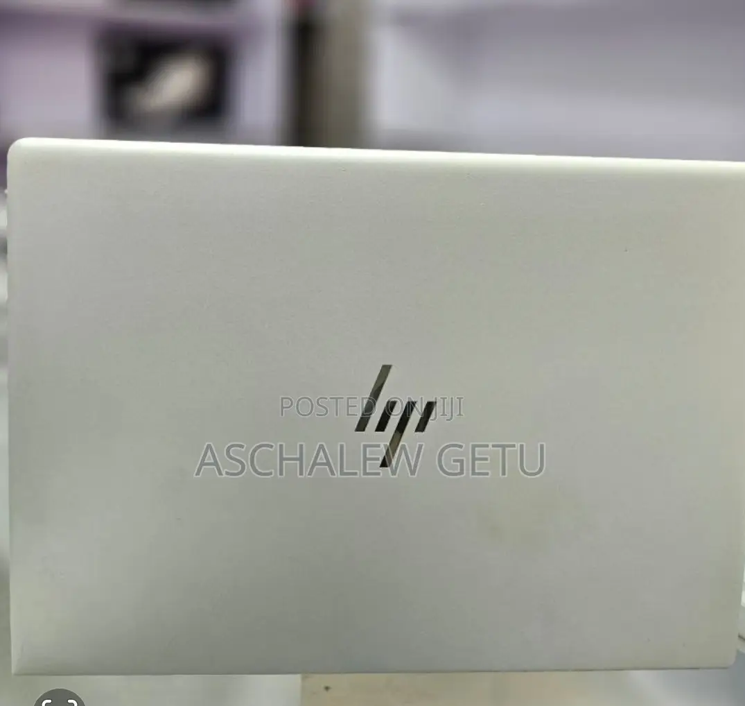 New Laptop HP EliteBook 830 G5 16GB AMD Ryzen 7 SSD 512GB