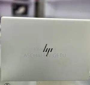 New Laptop HP EliteBook 830 G5 16GB AMD Ryzen 7 SSD 512GB