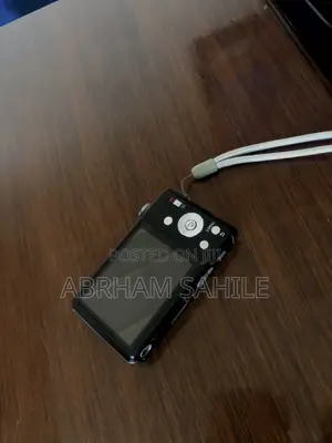 Panasonic DMC-Fh2 Lumix 14mega