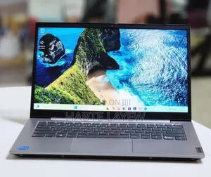 New Laptop Lenovo ThinkPad 13 16GB Intel Core I5 SSD 512GB