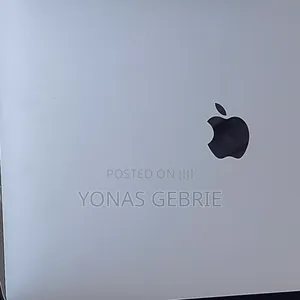 New Laptop Apple MacBook Pro 2022 M2 8GB Apple M2 SSD 256GB