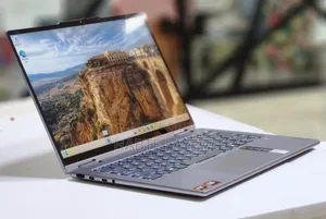 Photo - New Laptop Lenovo Yoga 2 Pro 8GB AMD Ryzen 5 SSD 512GB