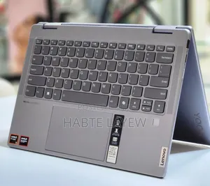 New Laptop Lenovo Yoga 2 Pro 8GB AMD Ryzen 5 SSD 512GB