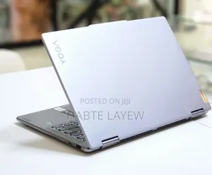 New Laptop Lenovo Yoga 2 Pro 8GB AMD Ryzen 5 SSD 512GB