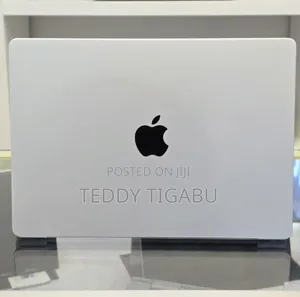 New Laptop Apple MacBook Pro 16GB Apple M1 SSD 1T