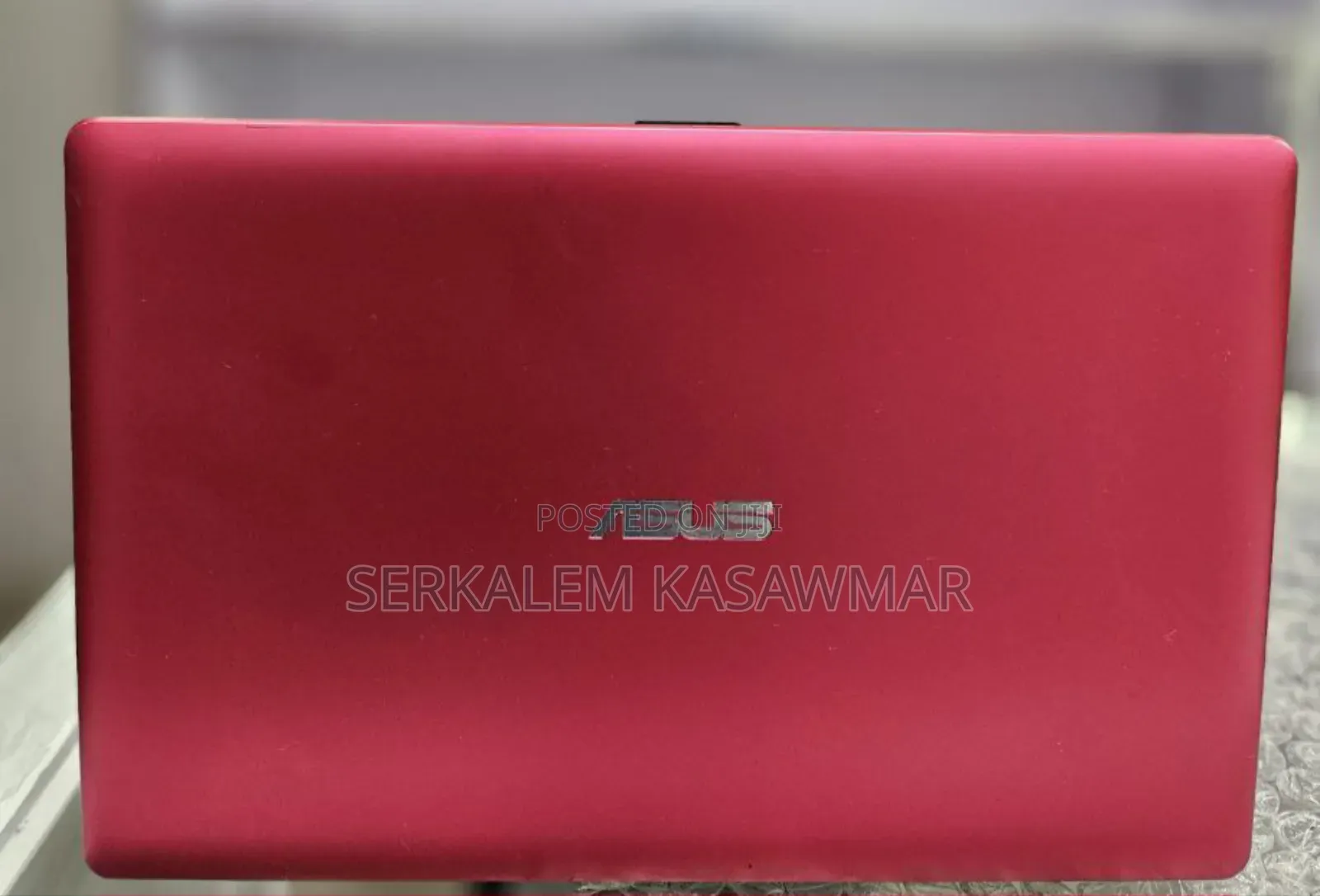 New Laptop Asus ROG Strix G15 2GB Intel Celeron SSD 320GB