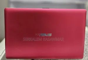 New Laptop Asus ROG Strix G15 2GB Intel Celeron SSD 320GB