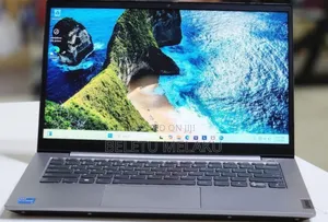 New Laptop Lenovo Thinkbook 14 16GB Intel Core I5 SSD 512GB