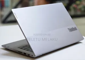 New Laptop Lenovo Thinkbook 14 16GB Intel Core I5 SSD 512GB