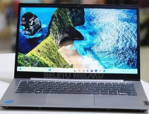 New Laptop Lenovo Thinkbook 14 16GB Intel Core I5 SSD 512GB