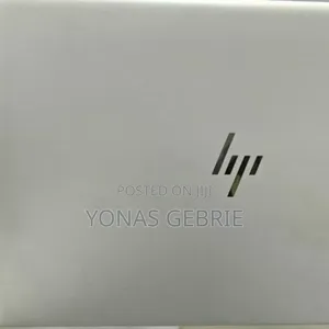 New Laptop HP EliteBook 830 16GB AMD Ryzen 7 SSD 512GB
