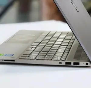 Photo - New Laptop HP Pavilion 15 8GB Intel Core I7 SSD 512GB