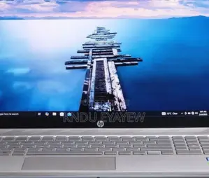 New Laptop HP Pavilion 15 8GB Intel Core I7 SSD 512GB