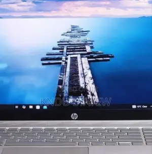 New Laptop HP Pavilion 15 8GB Intel Core I7 SSD 512GB