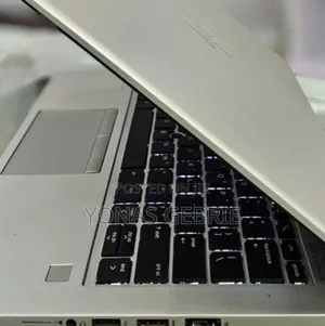 New Laptop HP EliteBook 830 16GB AMD Ryzen 7 SSD 512GB