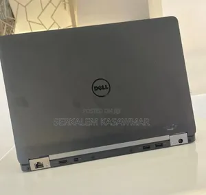 Photo - New Laptop Dell Latitude 10 8GB Intel Core I5 SSD 256GB