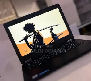 New Laptop Dell Latitude 10 8GB Intel Core I5 SSD 256GB