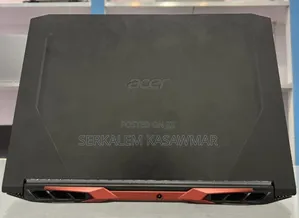 New Laptop Acer Nitro 5 16GB Intel Core I5 SSD 512GB
