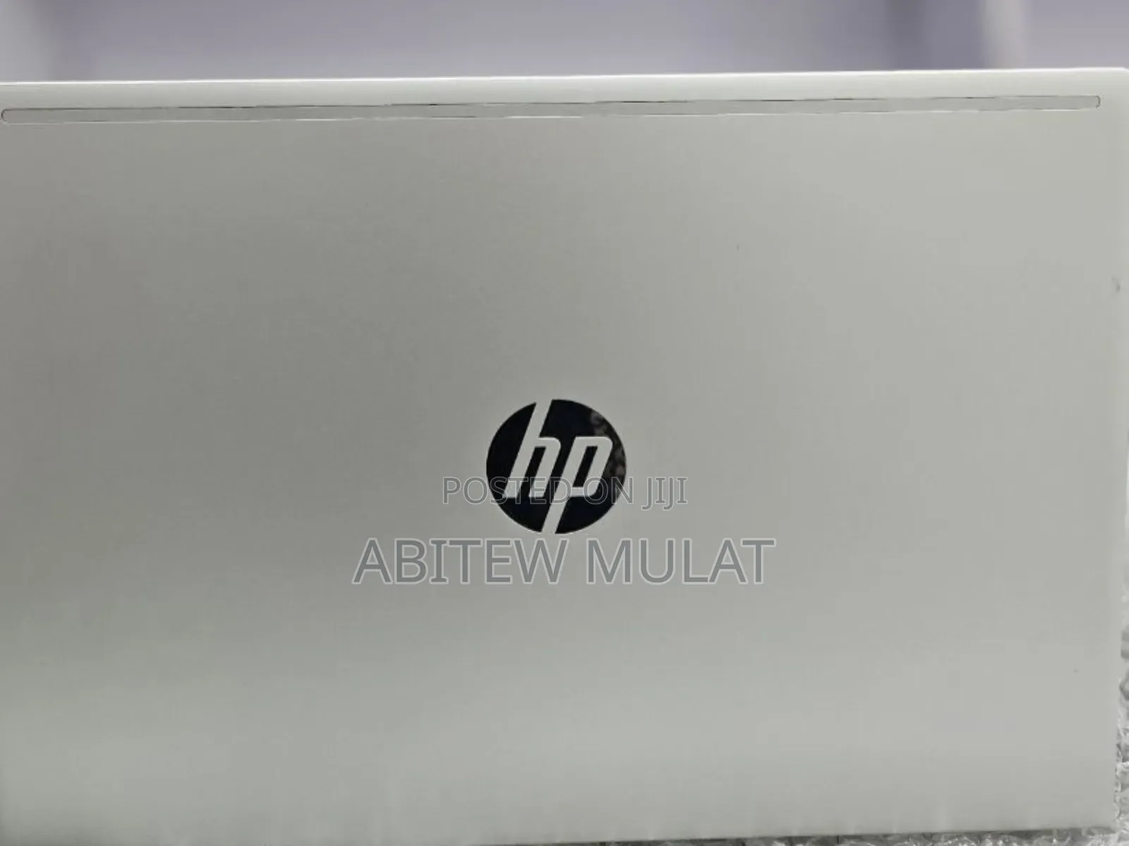 New Laptop HP ProBook 455 16GB AMD Ryzen 5 SSD 512GB