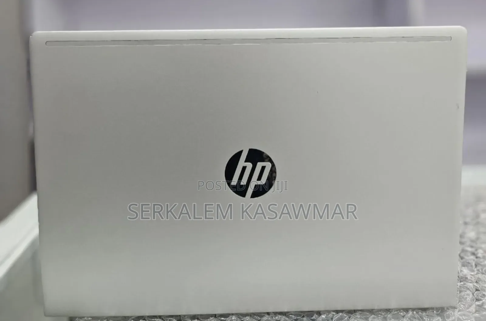 New Laptop HP ProBook 455 G5 16GB AMD Ryzen 5 SSD 512GB