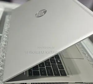 New Laptop HP ProBook 455 G5 16GB AMD Ryzen 5 SSD 512GB