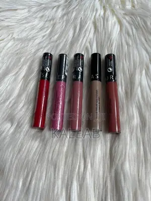 Photo - Sephora Lipstick