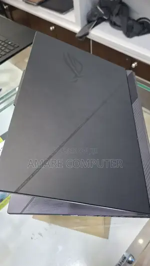 New Laptop HP Omen 17 16GB Intel Core I7 SSD 1T