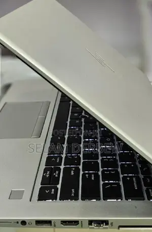 New Laptop HP EliteBook 830 G5 16GB AMD Ryzen 7 SSD 512GB