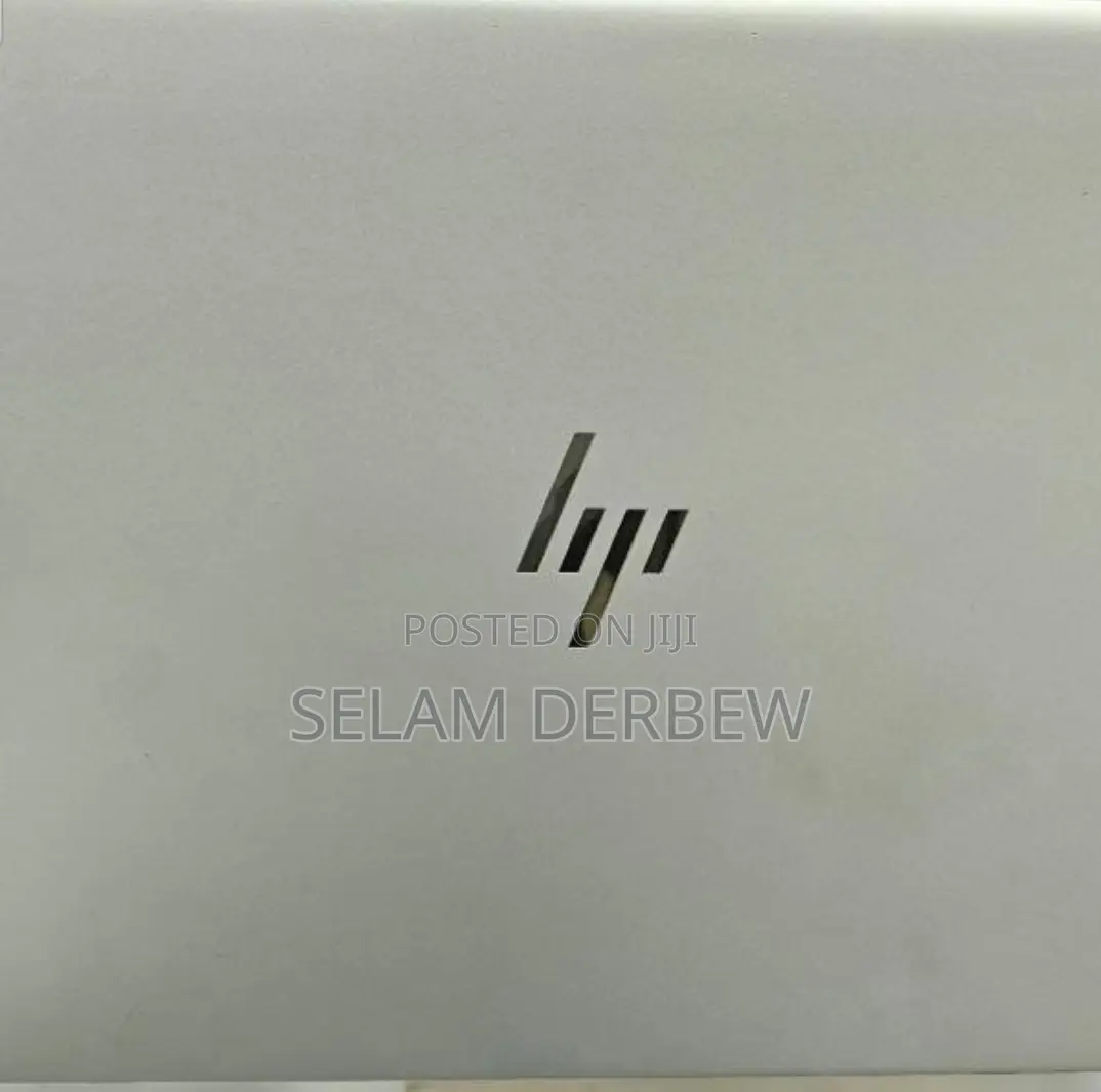 New Laptop HP EliteBook 830 G5 16GB AMD Ryzen 7 SSD 512GB