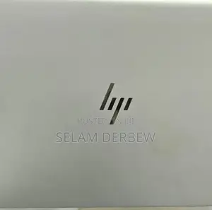 New Laptop HP EliteBook 830 G5 16GB AMD Ryzen 7 SSD 512GB