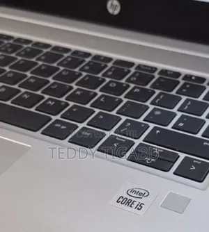 New Laptop HP ProBook 430 G7 16GB Intel Core I5 SSD 512GB