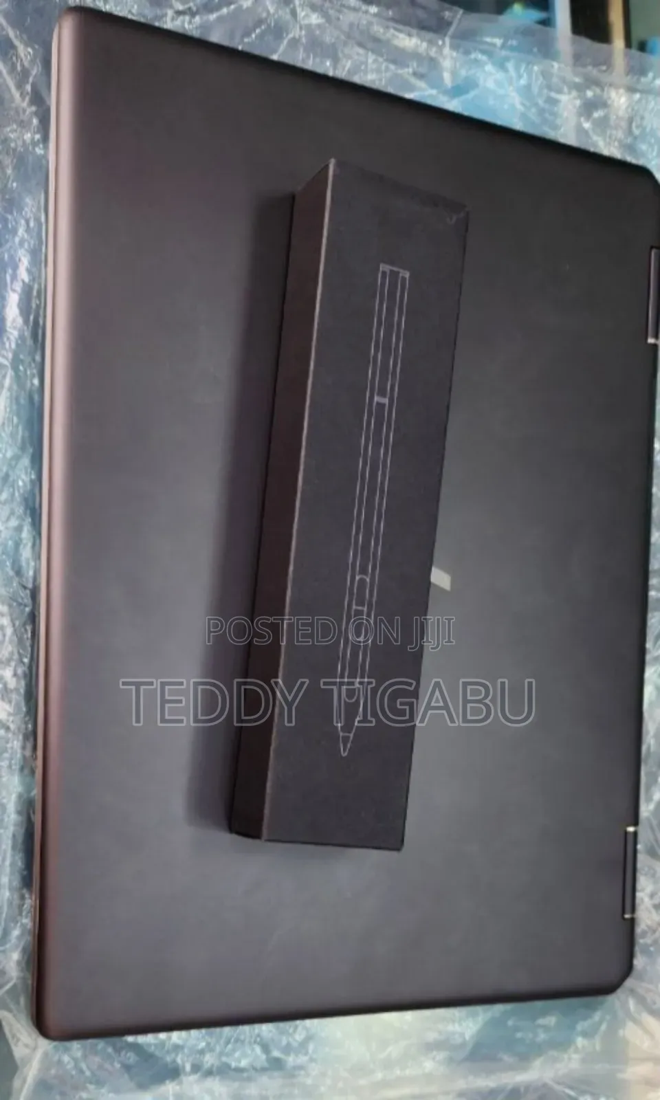 New Laptop HP 16GB Intel Core I7 SSD 1T