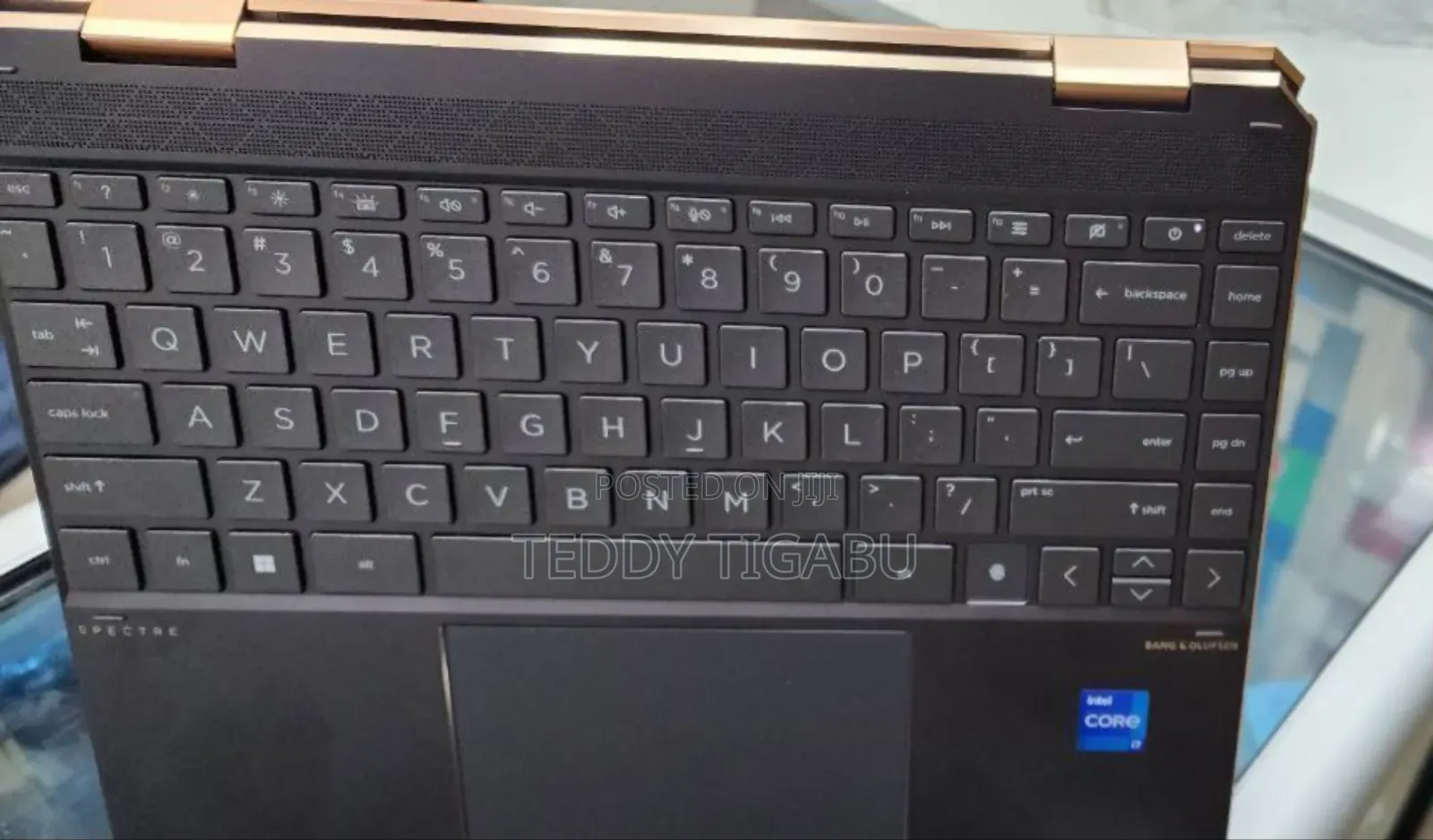 New Laptop HP 16GB Intel Core I7 SSD 1T