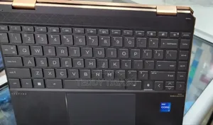 New Laptop HP 16GB Intel Core I7 SSD 1T