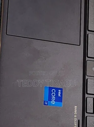 New Laptop HP 16GB Intel Core I7 SSD 1T
