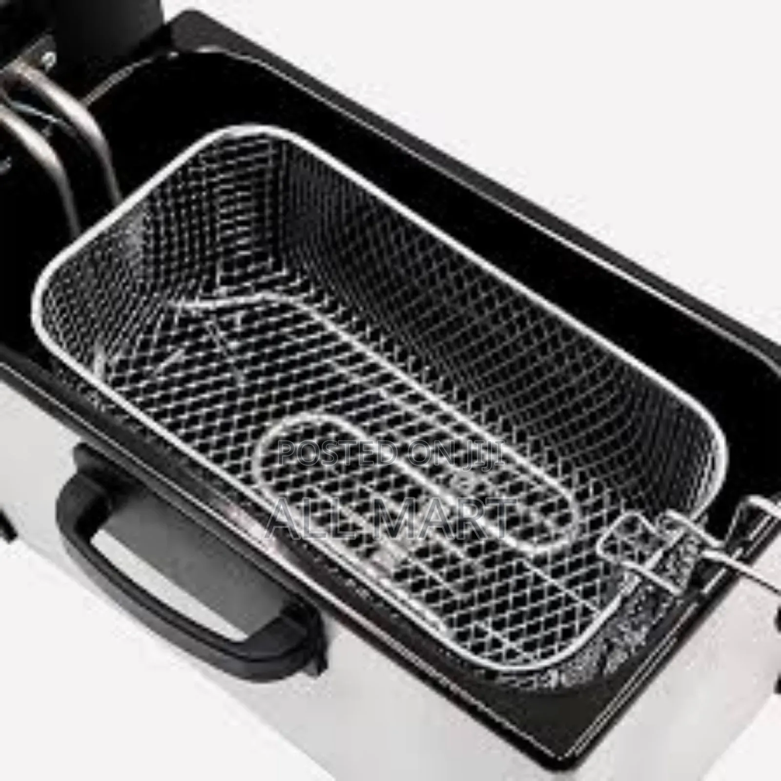 Saachi Deep Fryer
