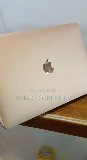 New Laptop Apple MacBook Air 2020 M1 8GB Apple M1 SSD 256GB