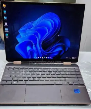 New Laptop HP 16GB Intel Core I7 SSD 1T