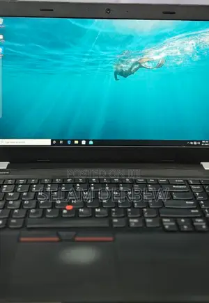 New Laptop Lenovo ThinkPad 2 8GB Intel Core I7 HDD 1T