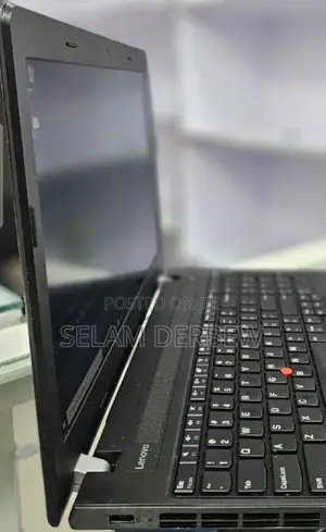 New Laptop Lenovo ThinkPad 2 8GB Intel Core I7 HDD 1T