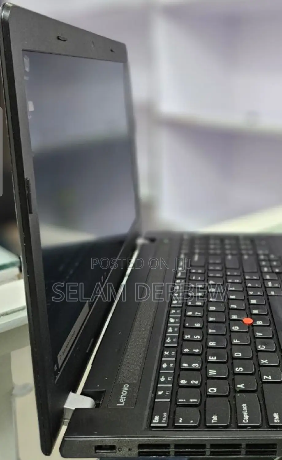 New Laptop Lenovo ThinkPad 2 8GB Intel Core I7 HDD 1T