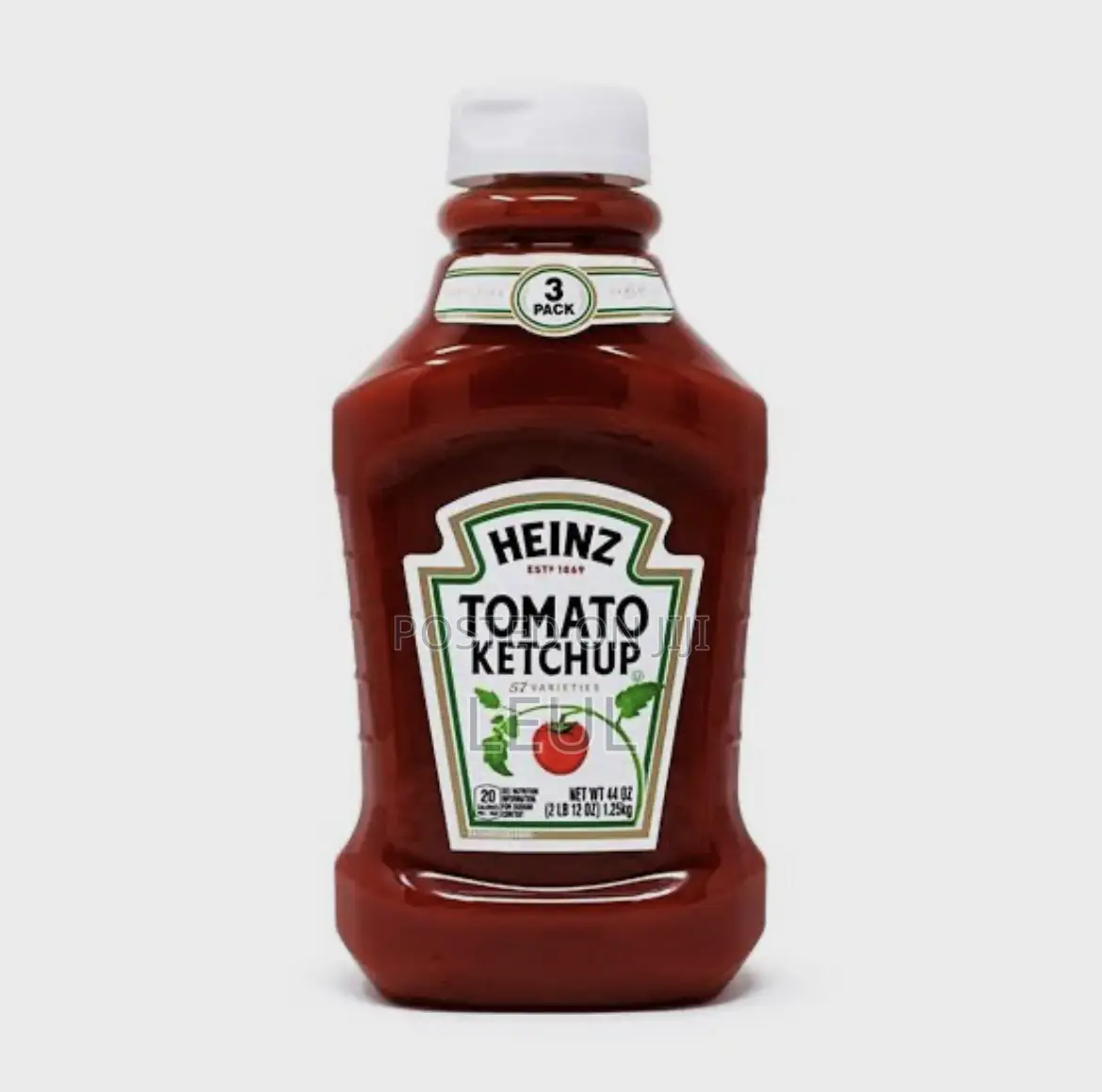 Heinz Tomato Ketchup 1.2kg
